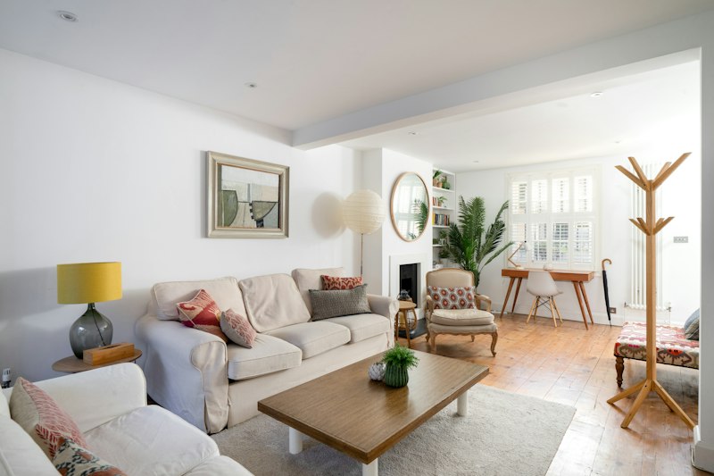 Chelsea Terrace main image