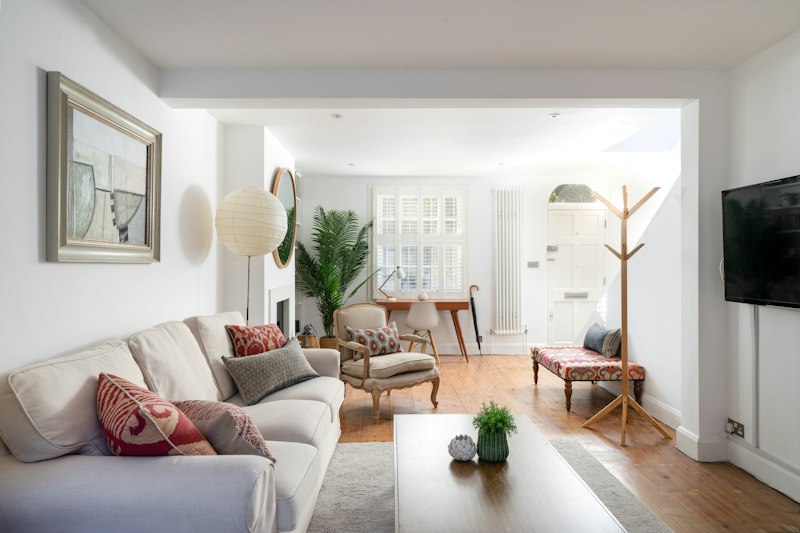 Chelsea Terrace additional image