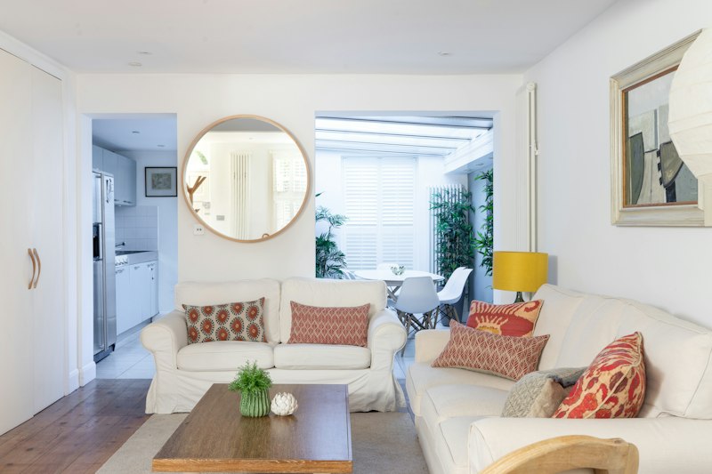Chelsea Terrace additional image