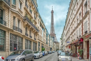 Eiffel Love image 8