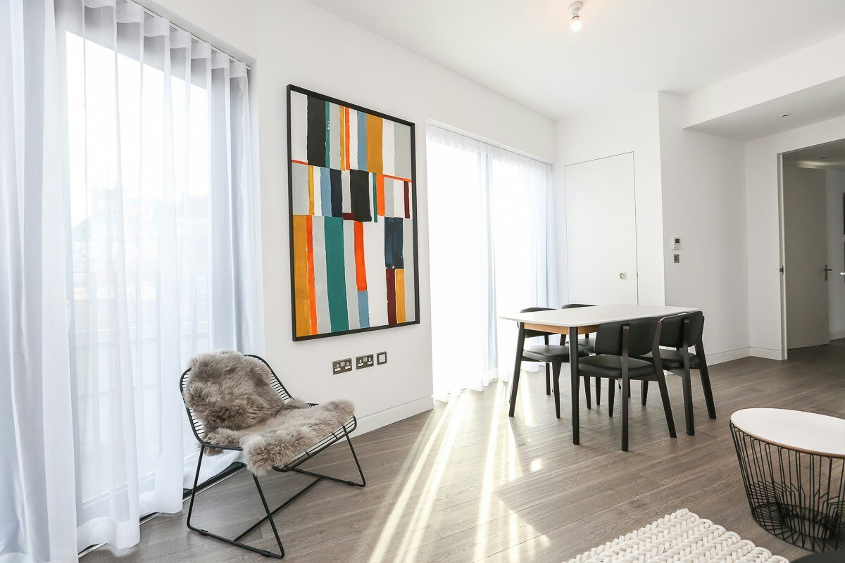 Modern Charm