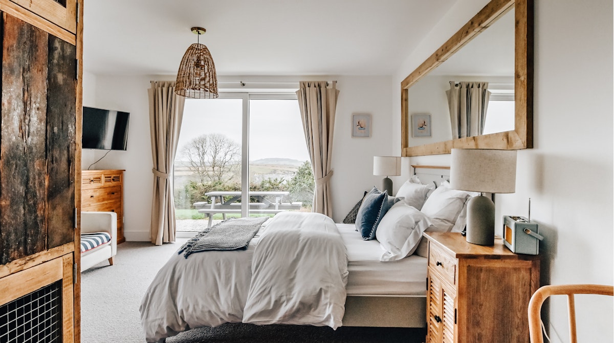 Oak Meadow Rest, South West England