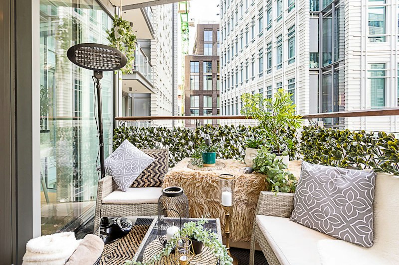 Covent Garden Oasis additional image