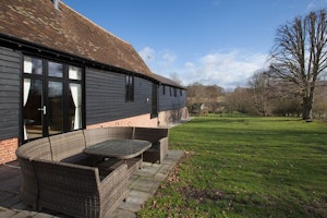 Butterfly Barn image 14