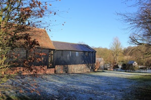 Butterfly Barn image 11
