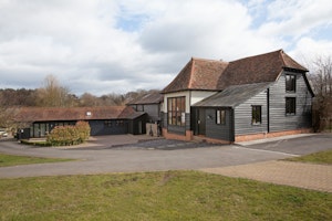 Butterfly Barn image 1