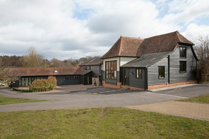 Butterfly Barn main image