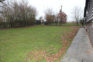 Butterfly Barn image 5