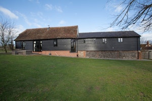Butterfly Barn image 4