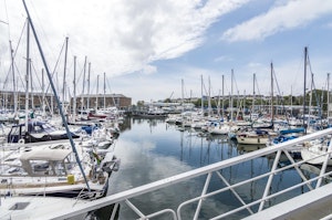 Marina Days image 2