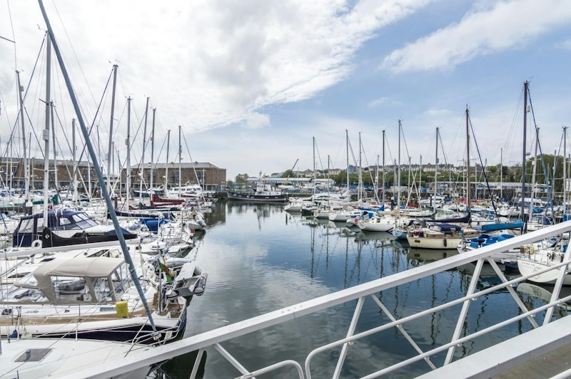 Marina Days additional image