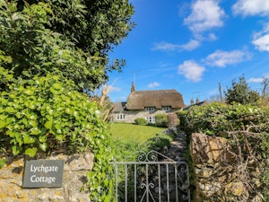 Thatched Charm image 14