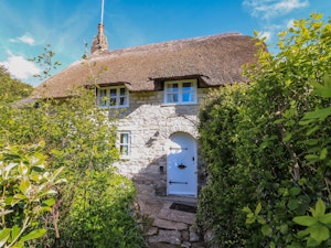 Thatched Charm image 1