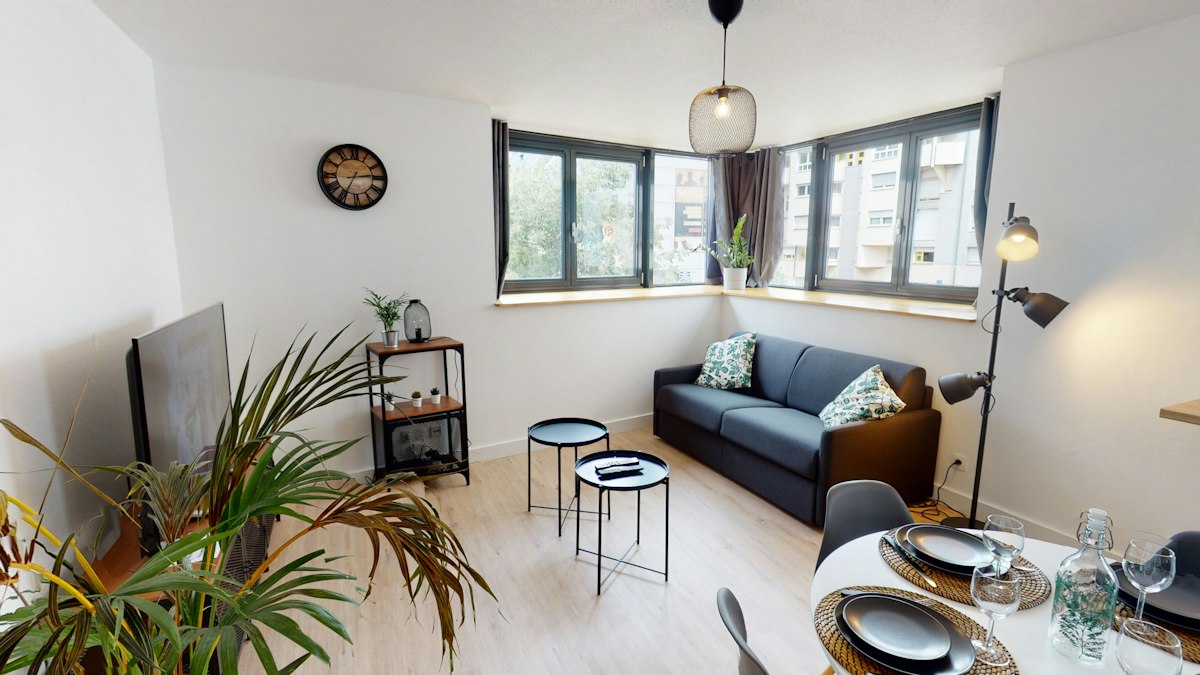 Modern Gothic, Grand Est