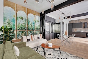 Eleventh Haven image 1