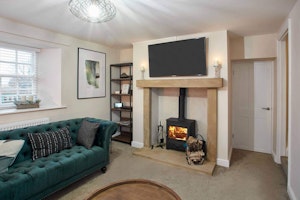 Palm Cottage image 13