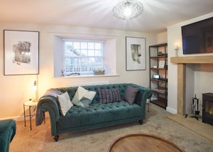 Palm Cottage image 6