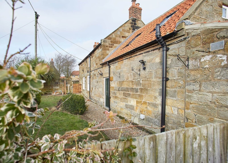 Palm Cottage additional image
