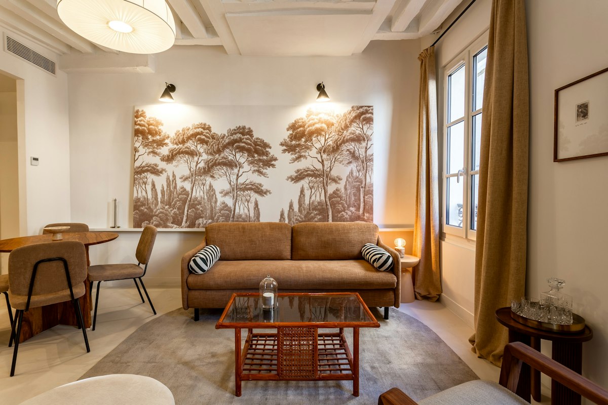 Paris Delights, Ile-de-France