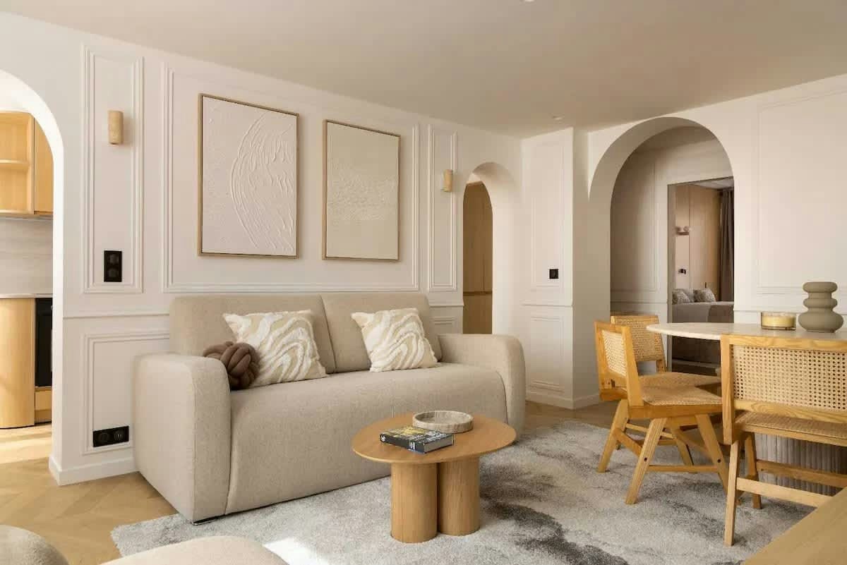 Chic Gaillon, Ile-de-France