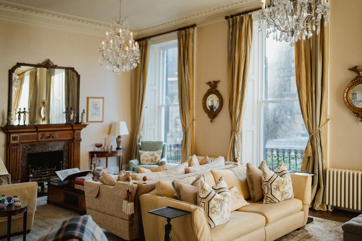 Scottish Elegance, Scotland