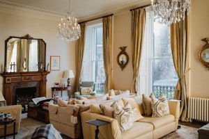 Scottish Elegance image 1