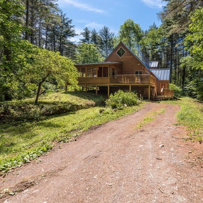 Stay in Egremont – a peaceful and remote location in the Berkshires
