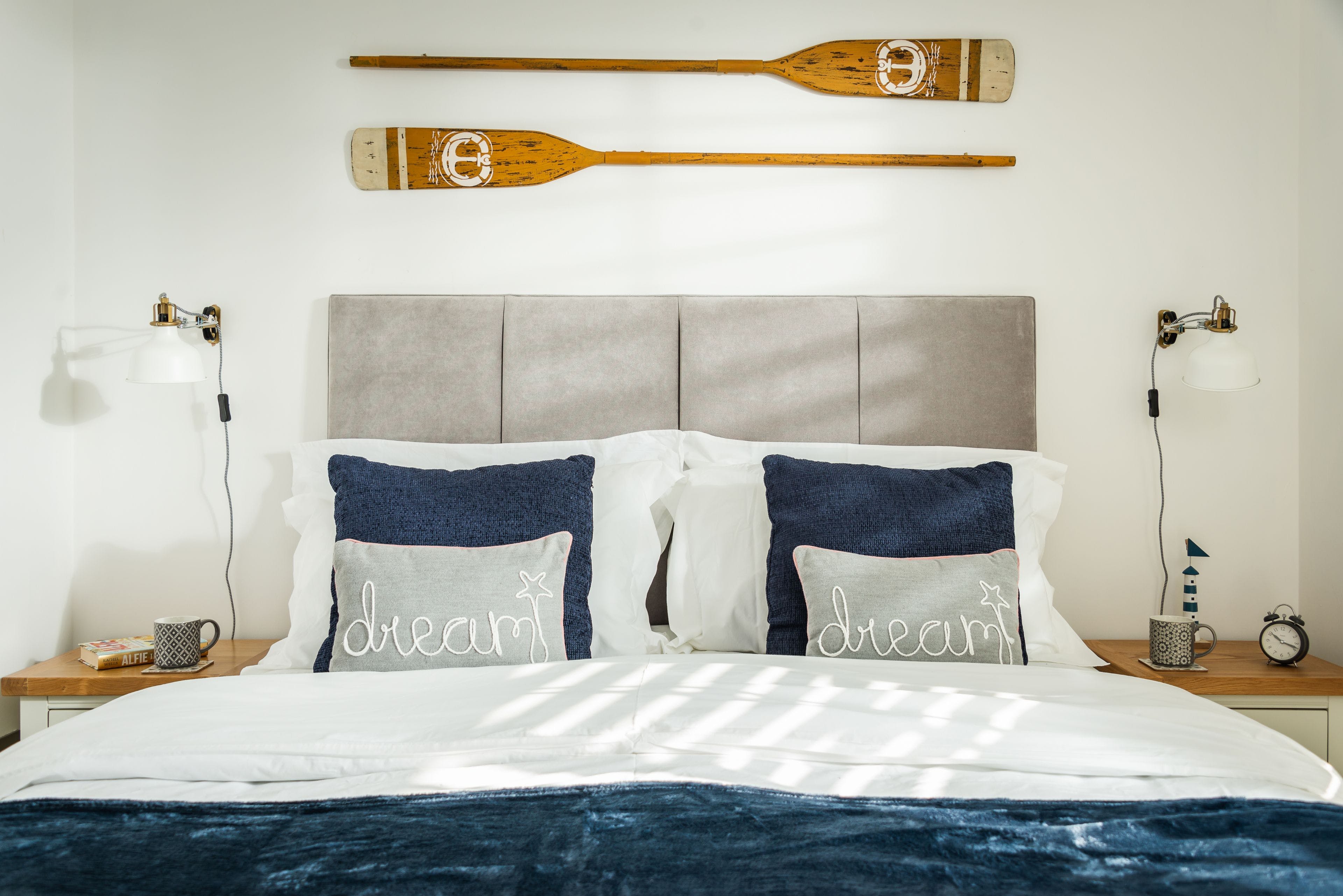 Buckets & Spades England, United Kingdom Venue Report