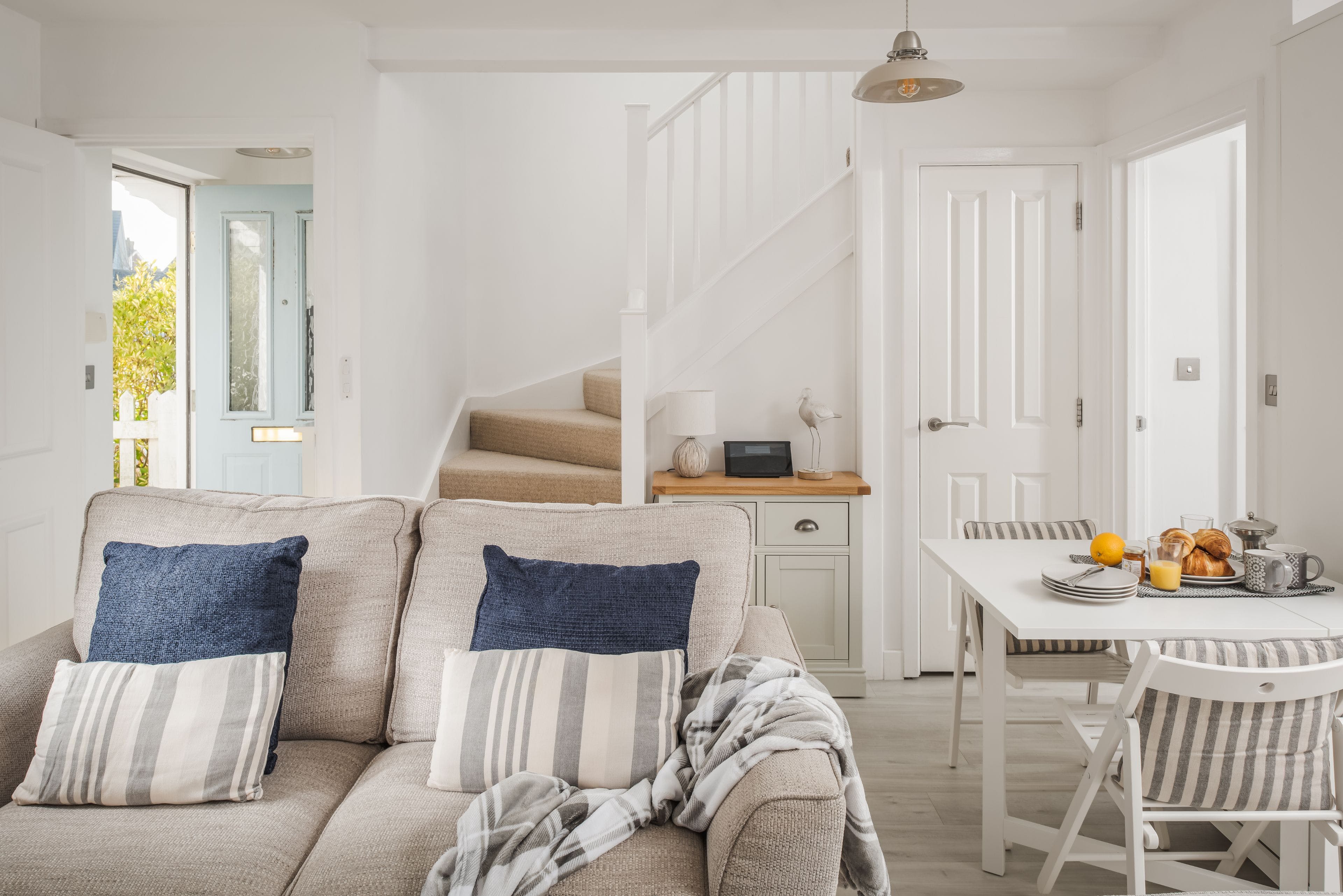 Buckets & Spades England, United Kingdom Venue Report