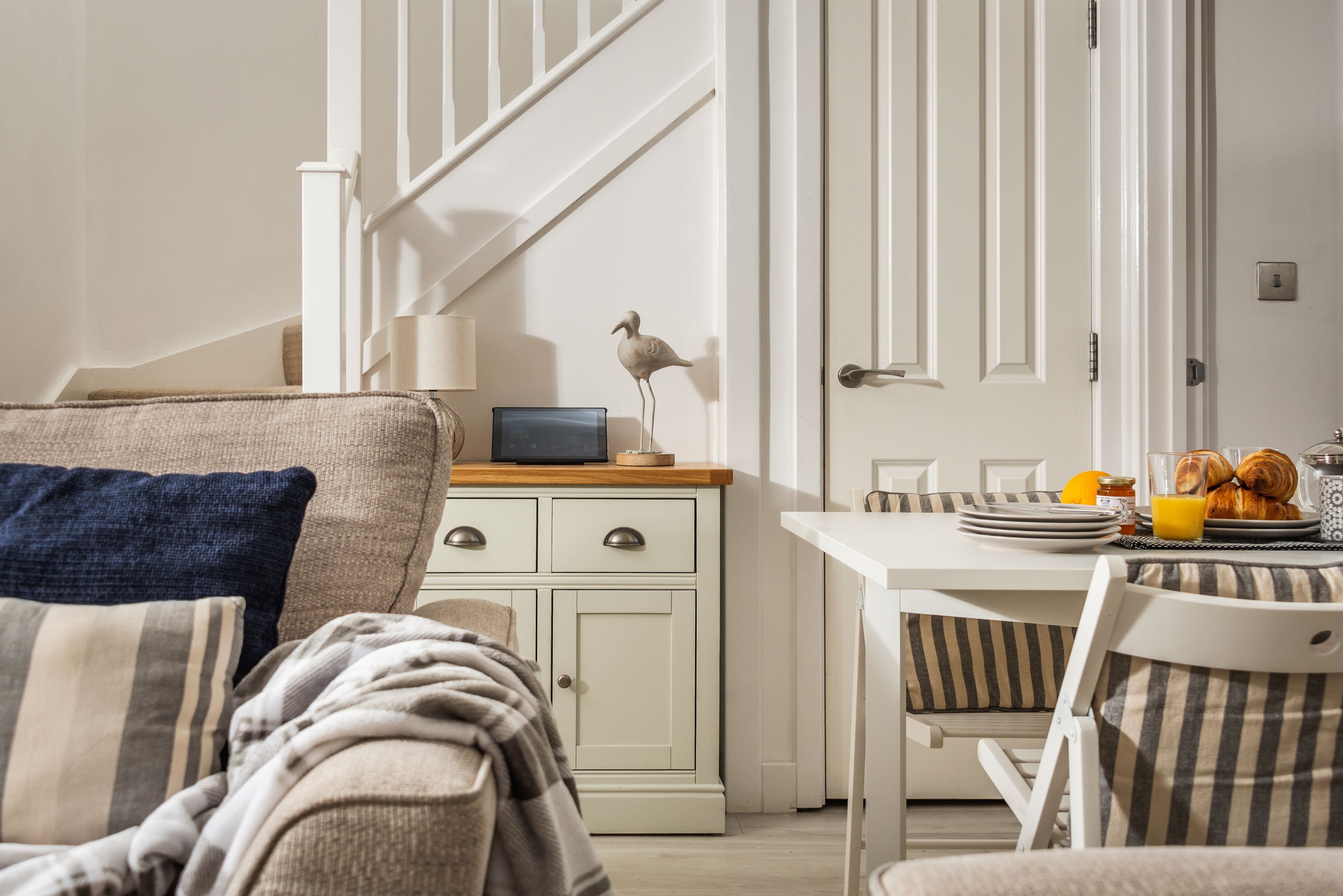 Buckets & Spades England, United Kingdom Venue Report