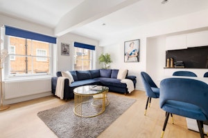 Marylebone Spirit image 13