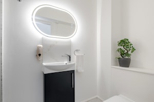 Marylebone Spirit image 3