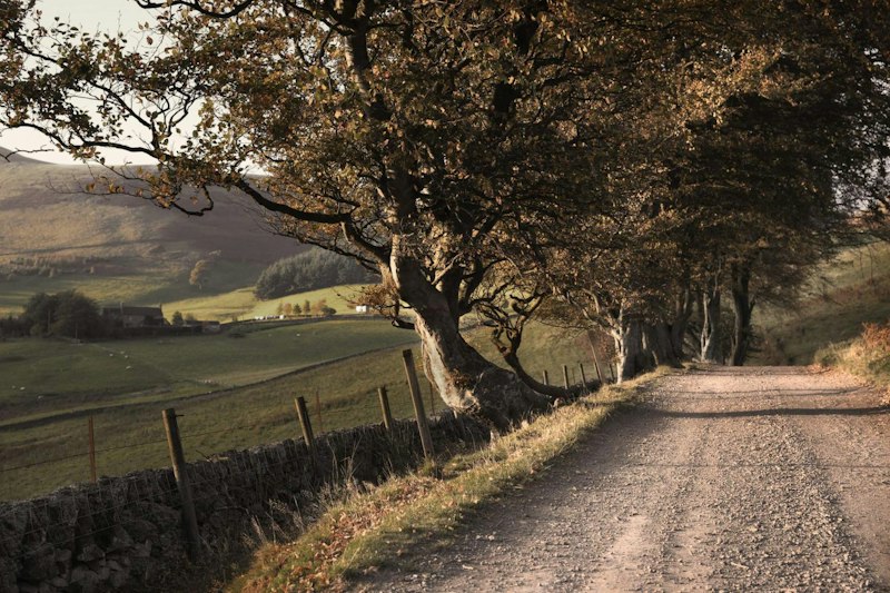Highland Hymn additional image