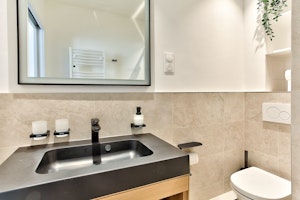 Cosmopolitan Abode image 5