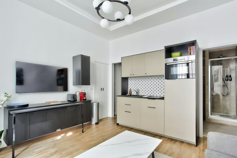 Cosmopolitan Abode additional image