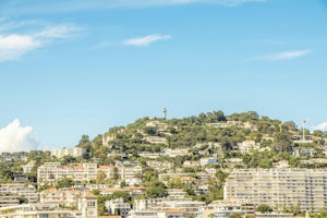 Bay of Cannes Vistas image 14