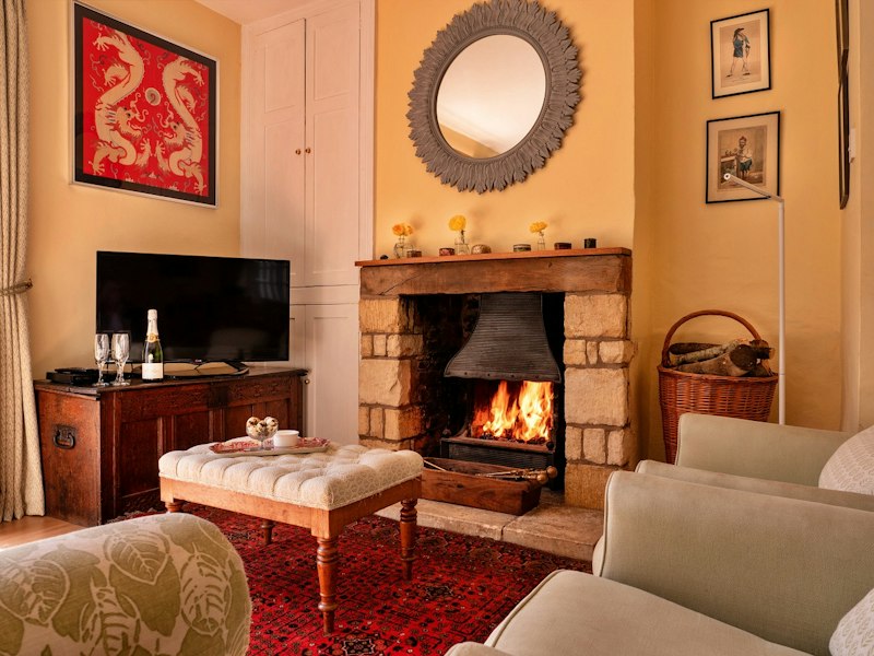 Cosy Cotswolds additional image