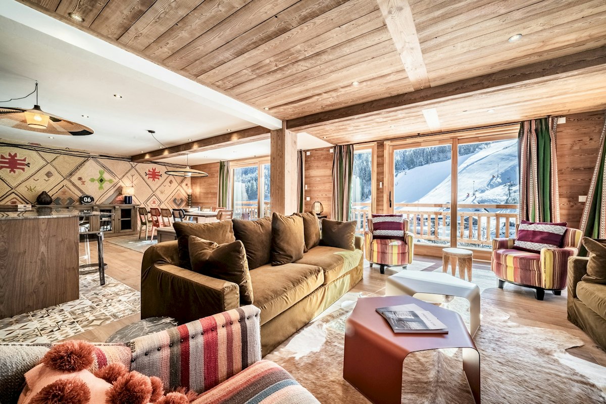 Châtel Spirit, Auvergne-Rhône-Alpes