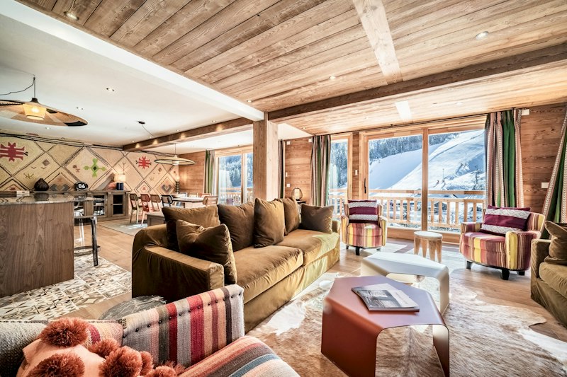 Châtel Spirit main image