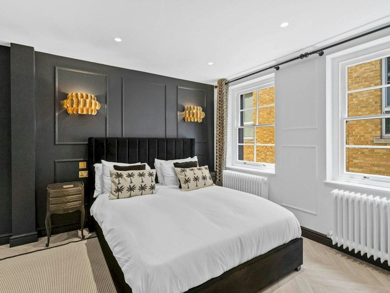Mayfair Perch additional image