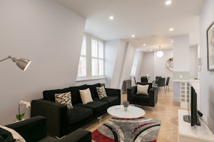Defying Gravity image 1