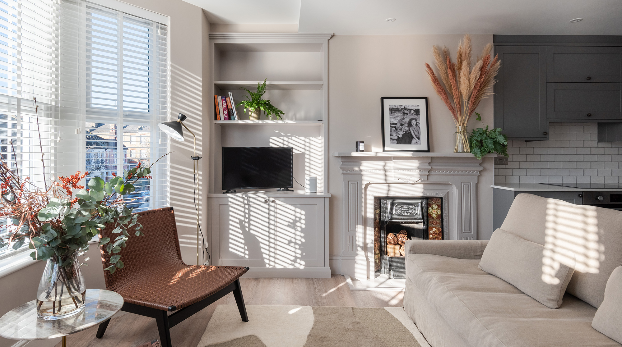 I'll Bring You Flowers London, England, United Kingdom Venue Report