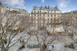 The Beauty of Paris image 13
