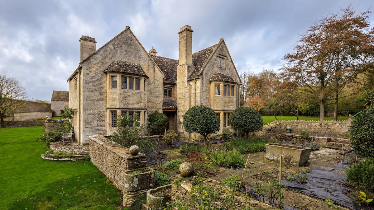 The Country Set, South West England