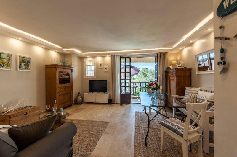 Azure Terrace additional image