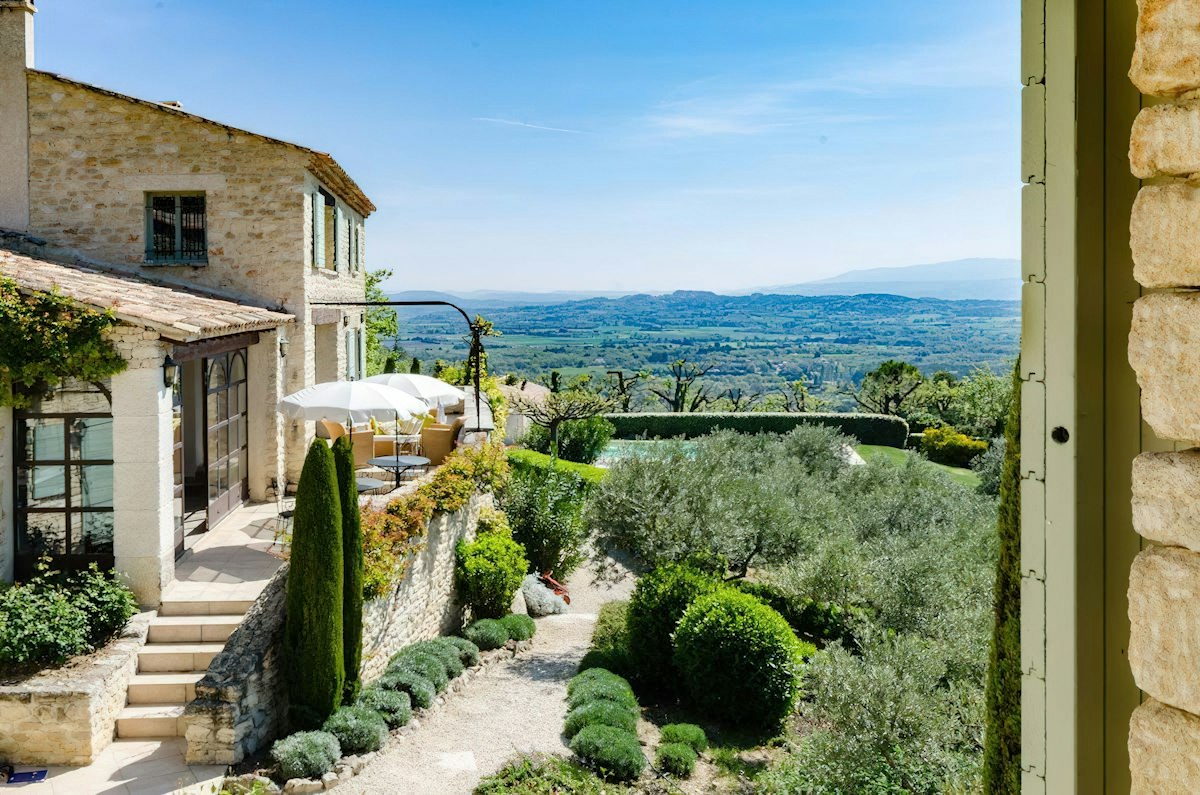 Provençal Treasure, Provence-Alpes-Côte d'Azur