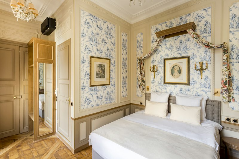 An Elegant Space additional image