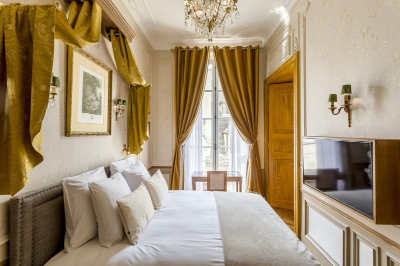 An Elegant Space additional image