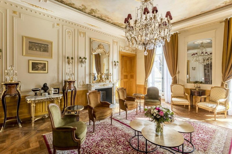 An Elegant Space additional image