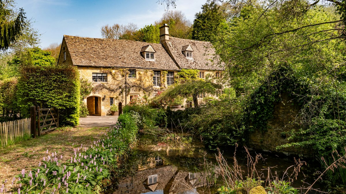 Midsummer's Dream, South West England